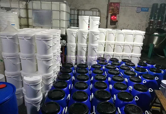 金屬壓鑄脫模劑